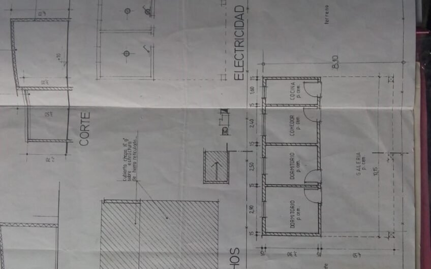 Casa en Venta!